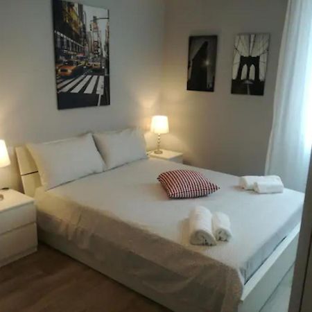 Suite Mm3/Repubblica A 5 Minuti Dal Duomo Milan Bagian luar foto