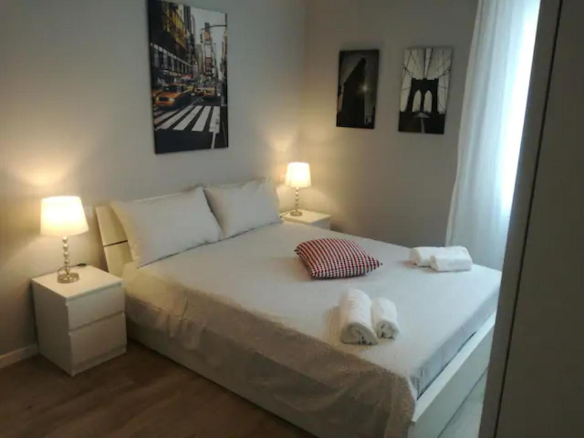 Suite Mm3/Repubblica A 5 Minuti Dal Duomo Milan Bagian luar foto
