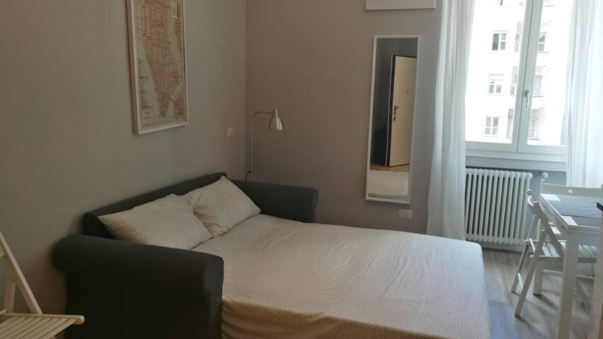 Suite Mm3/Repubblica A 5 Minuti Dal Duomo Milan Bagian luar foto